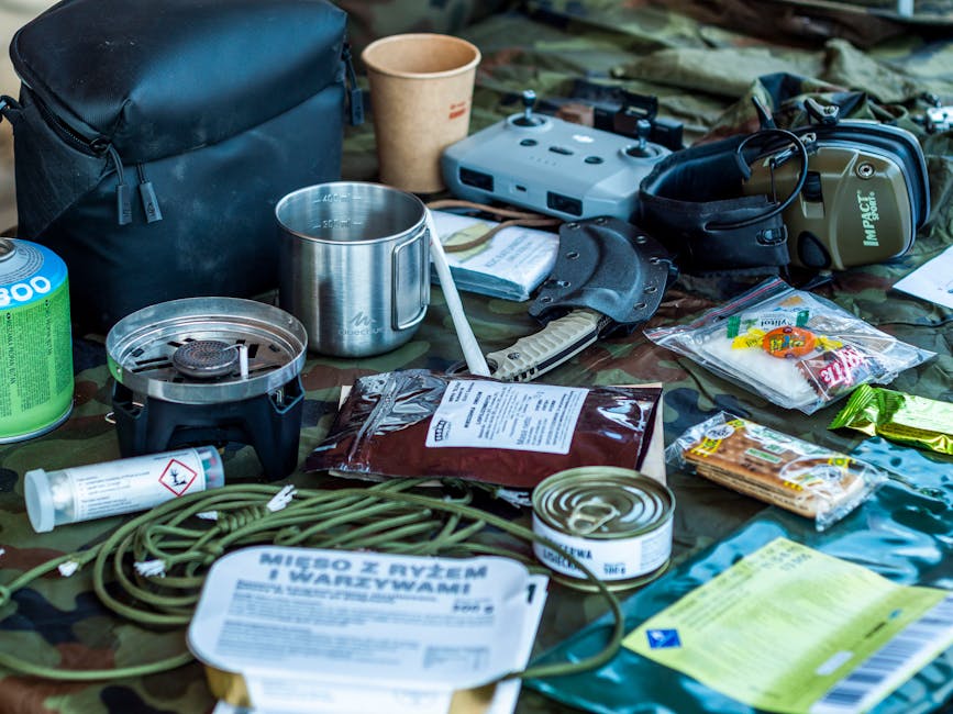 Best Emergency Food Supply Kits 2026: Ranked by Value