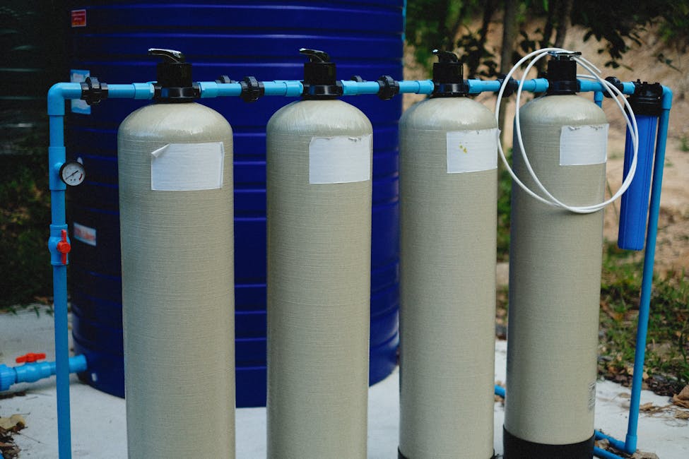 Emergency Water Purification: Every Method Compared